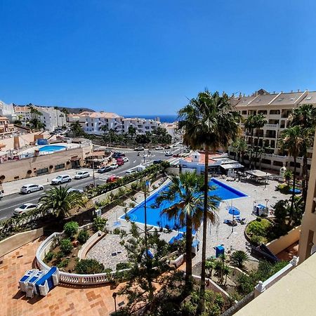Estudio Castle Harbour 451 Apartamento Los Cristianos  Exterior foto