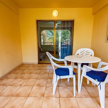 Estudio Castle Harbour 451 Apartamento Los Cristianos  Exterior foto