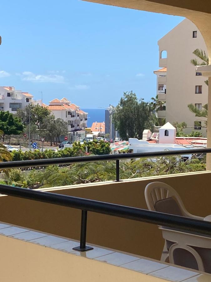 Estudio Castle Harbour 451 Apartamento Los Cristianos  Exterior foto