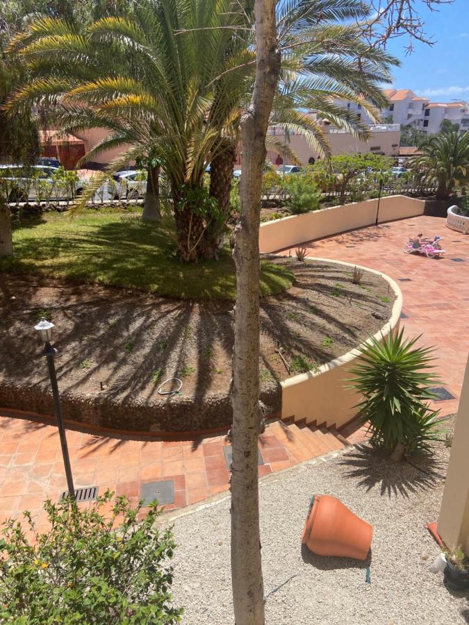 Estudio Castle Harbour 451 Apartamento Los Cristianos  Exterior foto