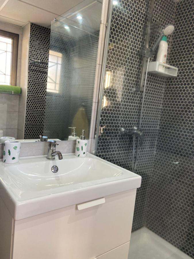 Estudio Castle Harbour 451 Apartamento Los Cristianos  Exterior foto