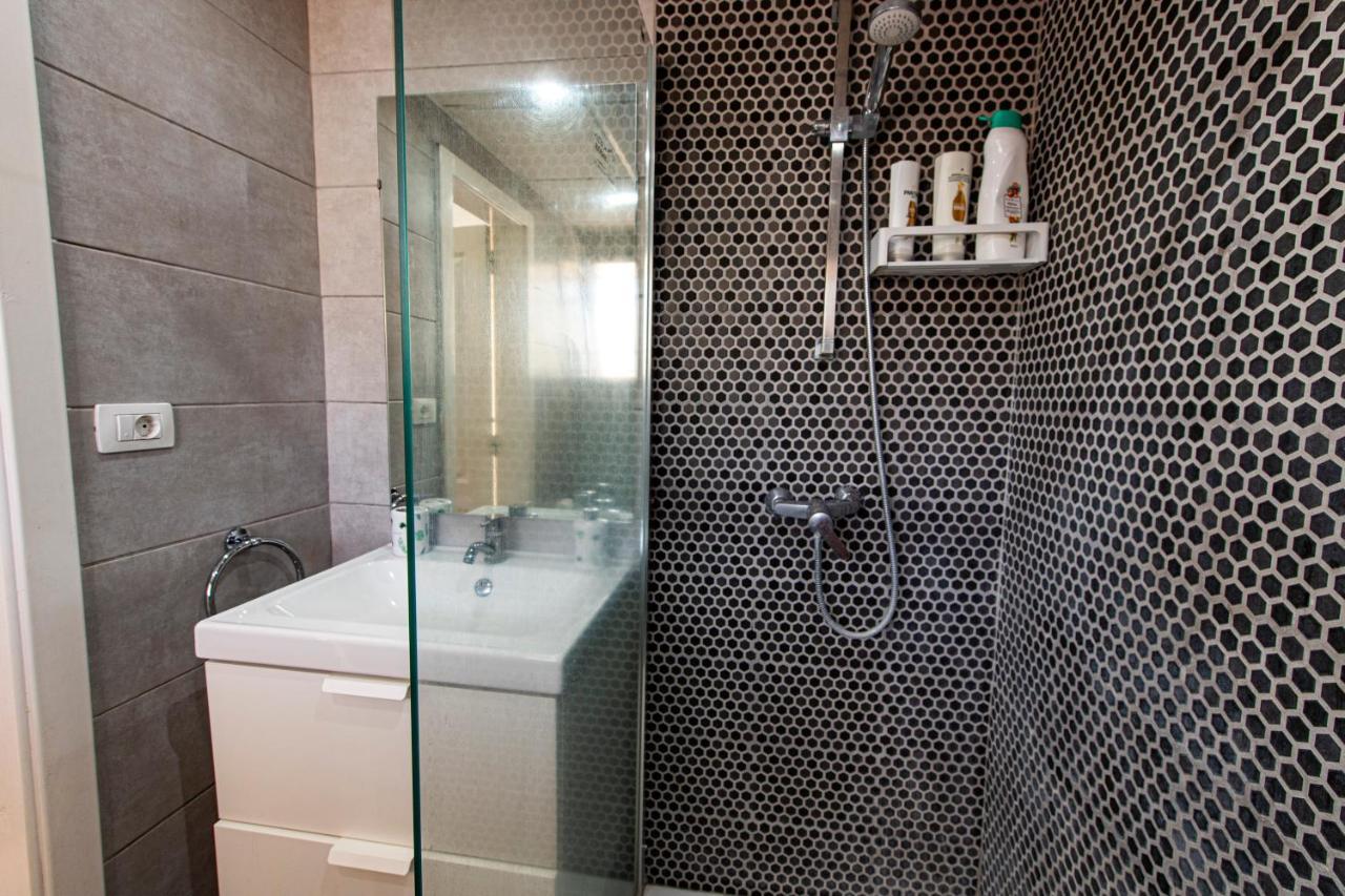 Estudio Castle Harbour 451 Apartamento Los Cristianos  Exterior foto